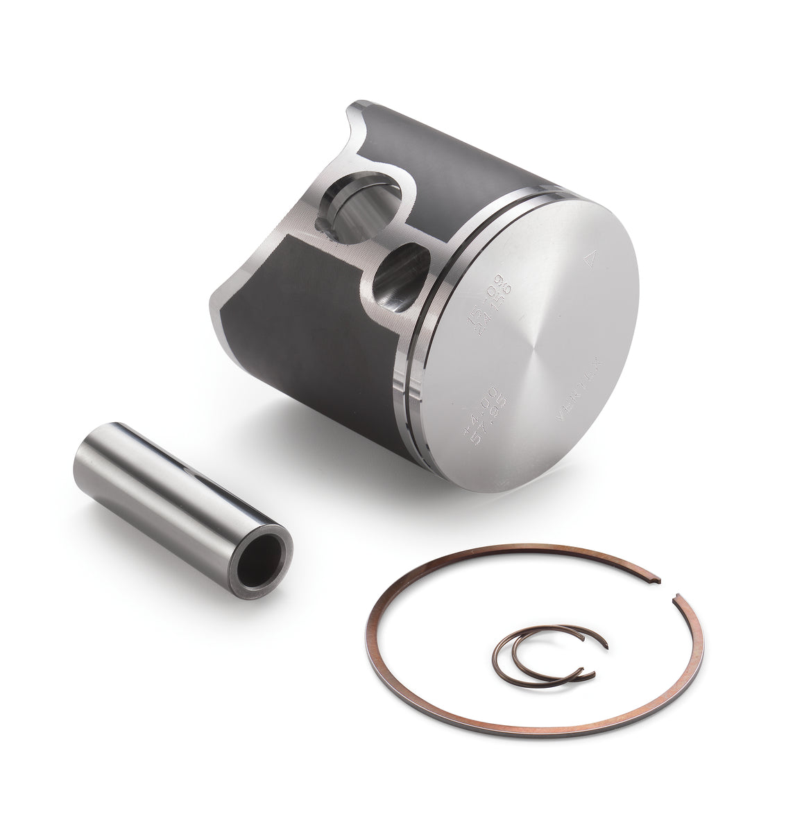 KTM Factory piston – SXS16125907 I – KTM part SXS16125907 I