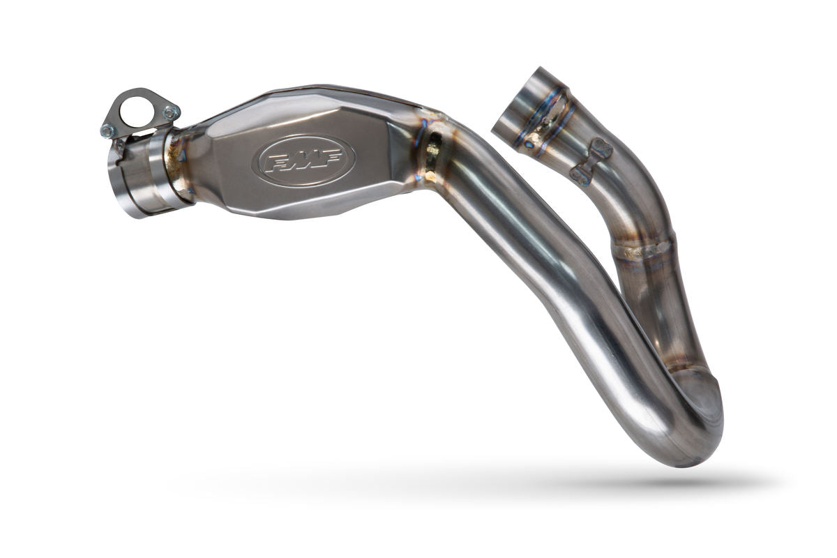 GASGAS FMF Megabomb header – A47005907500 – GASGAS part A47005907500