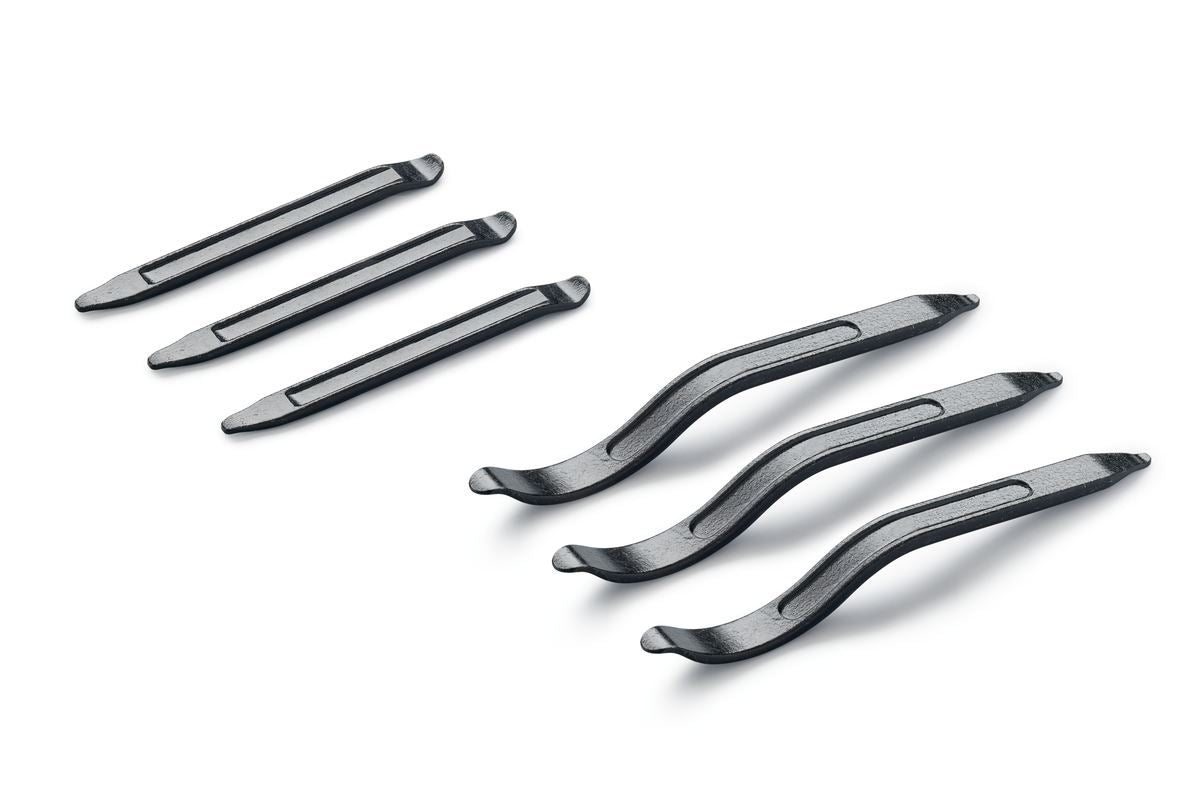 GASGAS Tire lever set – GASGAS part 00010000353