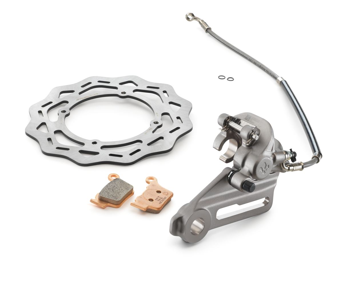 KTM Rear brake conversion kit – 00010000354 – KTM part 00010000354