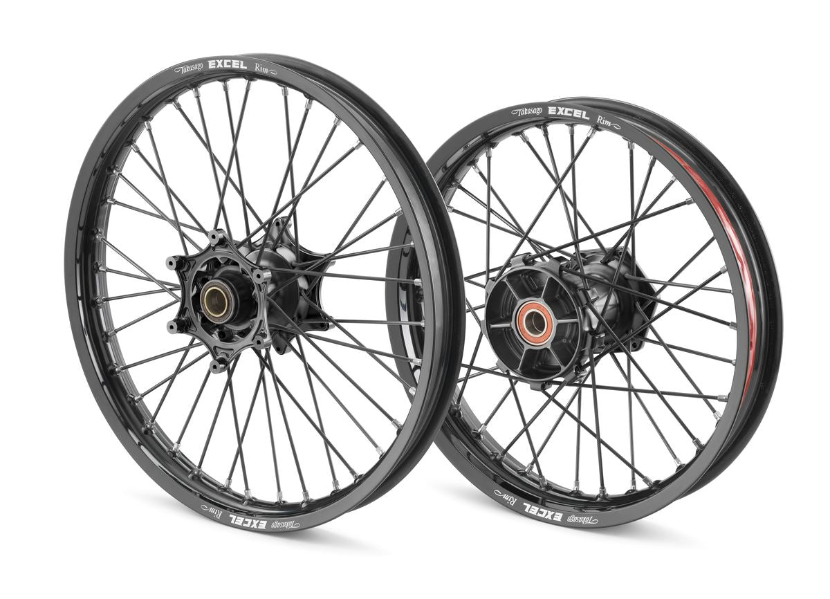KTM Factory wheel set – 00010000401 – KTM part 00010000401