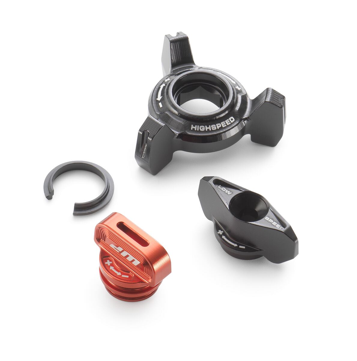 GASGAS Adjuster kit – GASGAS part 00010000413