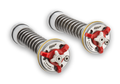 GASGAS Preload adjuster set – 00010000415 – GASGAS part 00010000415
