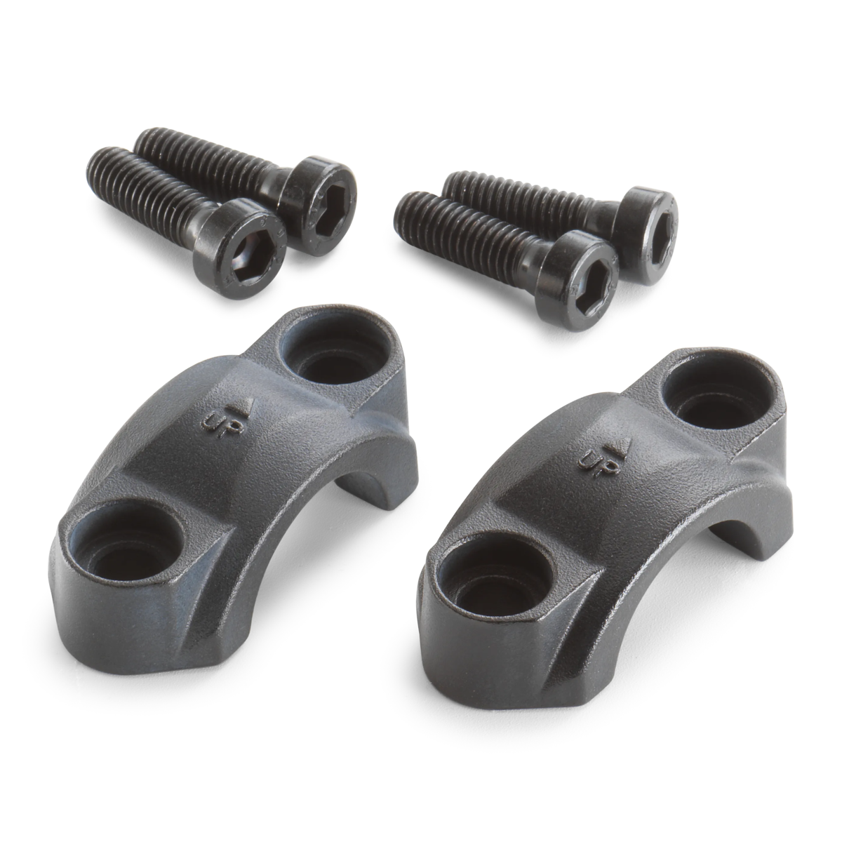 KTM Clamp set – KTM part 00010000447