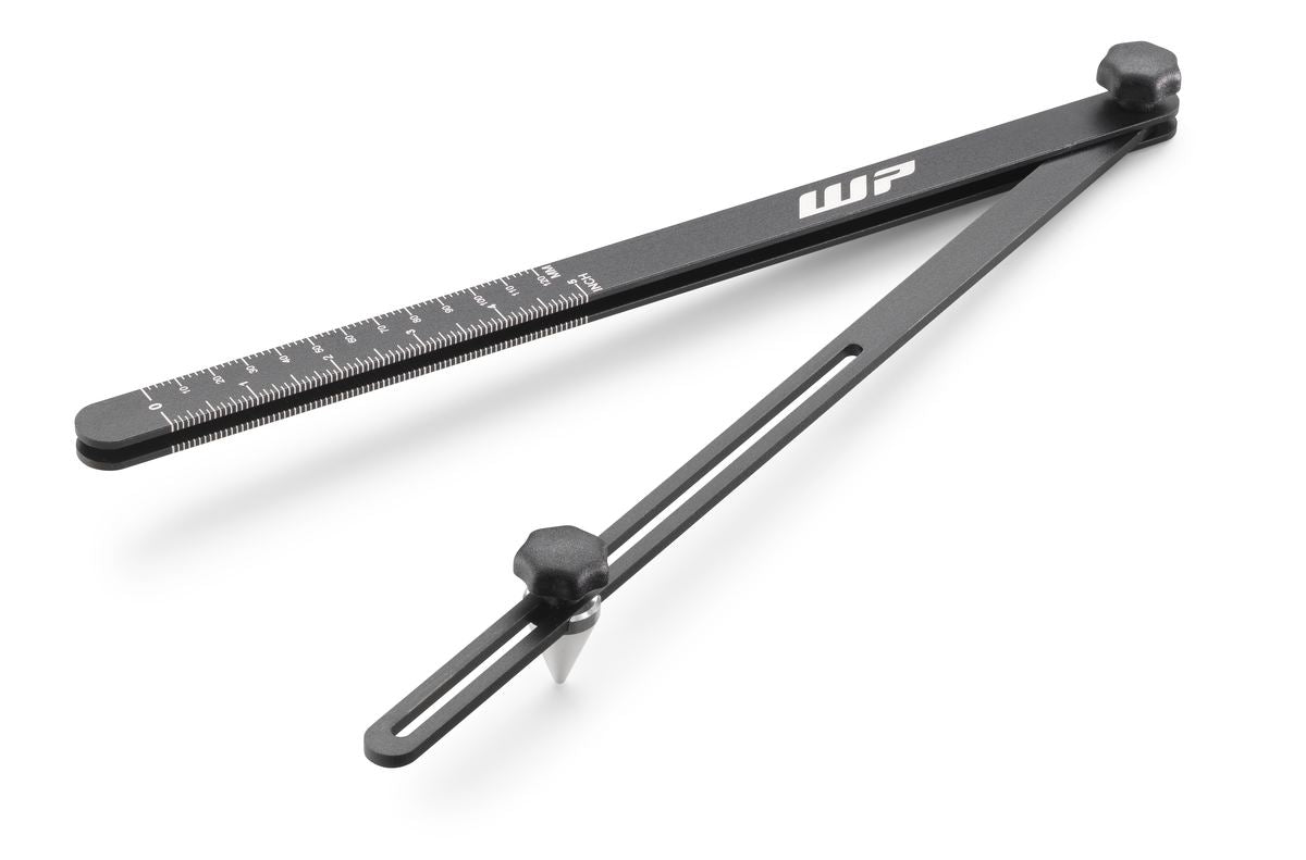KTM Sag scale – KTM part 00029090200