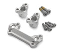 KTM Handlebar mount kit – 00050000929 – KTM part 00050000929