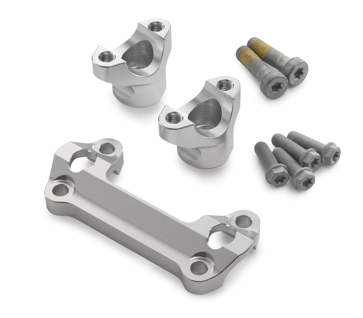 KTM Handlebar mount kit – 00050000929 – KTM part 00050000929