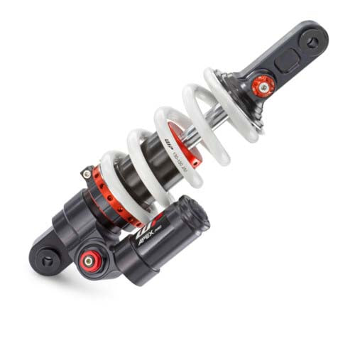 KTM APEX PRO 6746 Shock absorber – 0963C404W313220 – KTM part 0963C404W313220