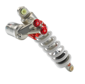 KTM XPLOR PRO 6746 Shock absorber – A610C455X305220 – KTM part A610C455X305220