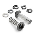 GASGAS Lock-on grip set “Jeff Emig” – GASGAS part A36002921000AB