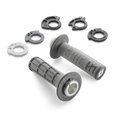 KTM Lock-on grip set "Jeff Emig" – A36002921000BJ
