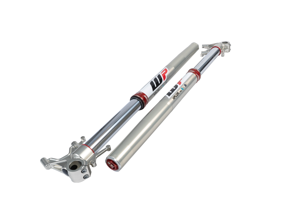 KTM XPLOR PRO 7548 Spring fork – A610C155X403220 – KTM part A610C155X403220