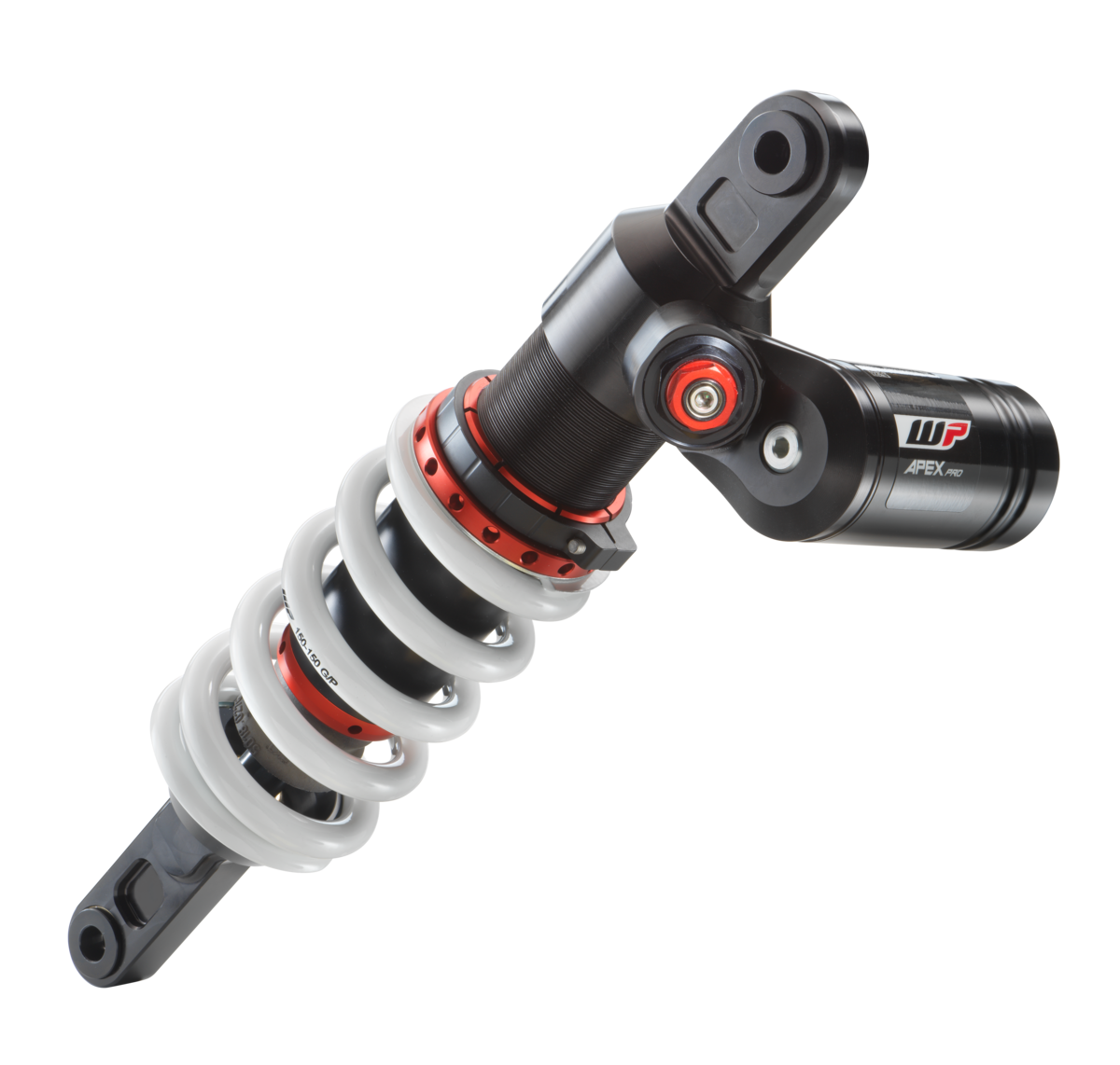 KTM APEX PRO 6746 Shock absorber – 15180R81SET – KTM part 15180R81SET