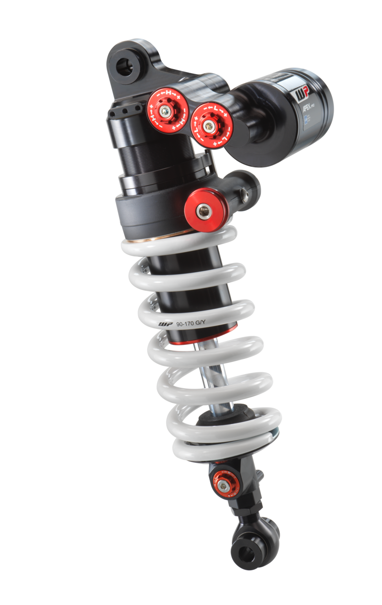 KTM APEX PRO 7746 Shock absorber – 15180T01SET – KTM part 15180T01SET