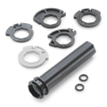 GASGAS Throttle twist grip tube – A46002910044 – GASGAS part A46002910044
