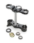 KTM Factory triple clamp – 22101999088C1A – KTM part 22101999088C1A