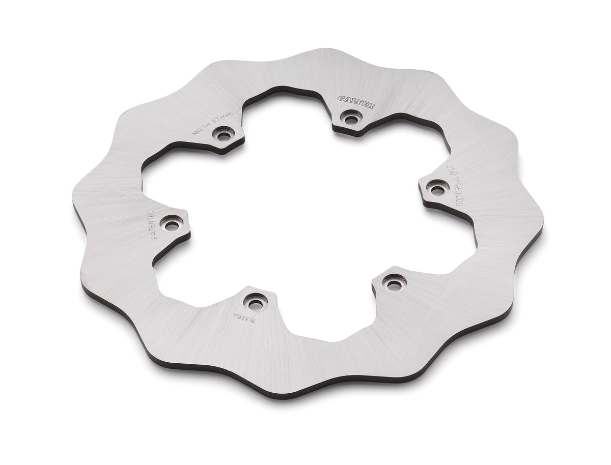 GASGAS Wave brake disc – 25010960000 – GASGAS part 25010960000
