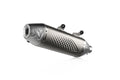 GASGAS Akrapovič "Slip-on Line" – 25105981000 – GASGAS part 25105981000