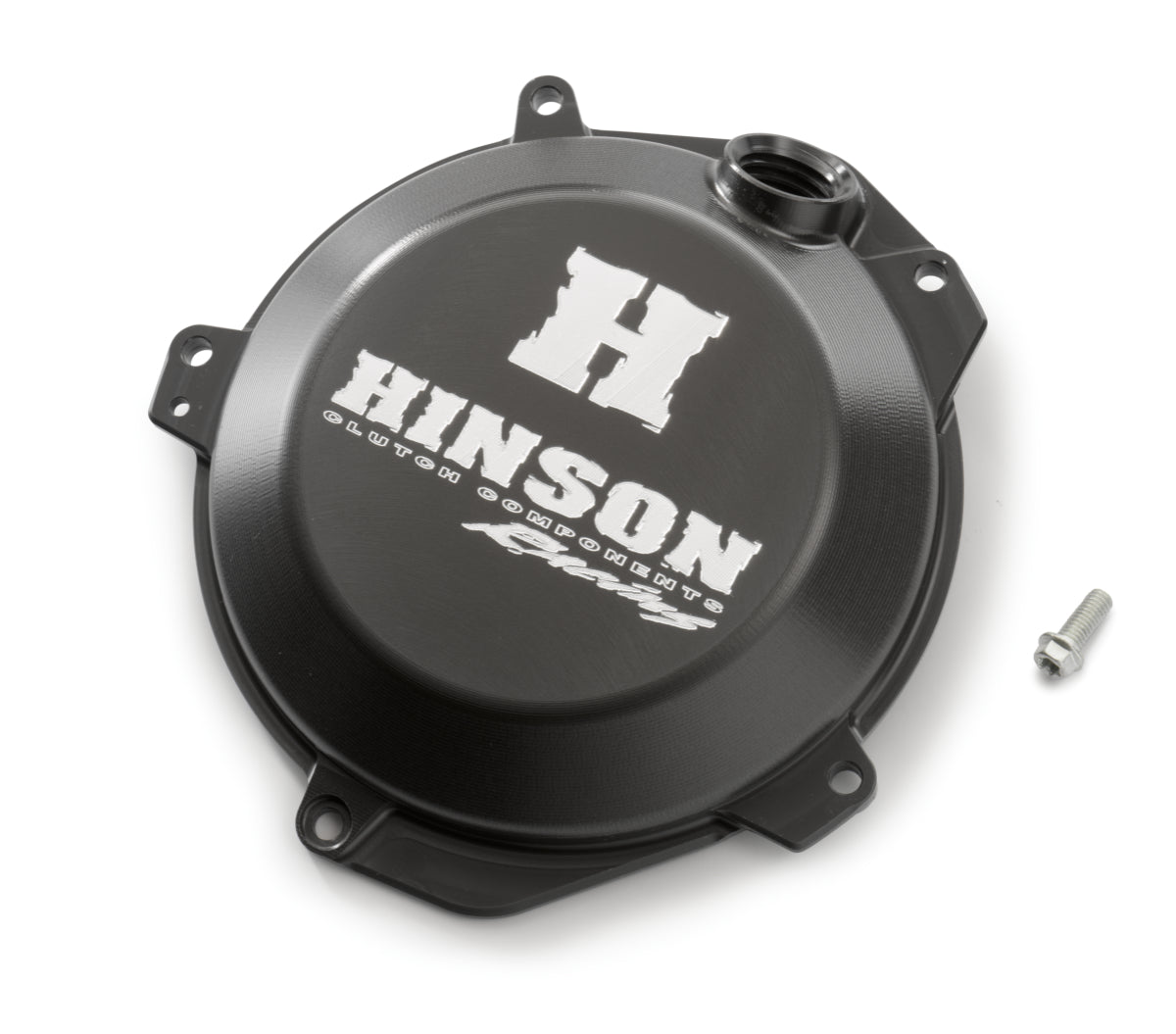 GASGAS HINSON-outer clutch cover – 25530826000 – GASGAS part 25530826000