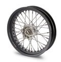 GASGAS Front wheel 3.5x16.5" – GASGAS part 2610900104430
