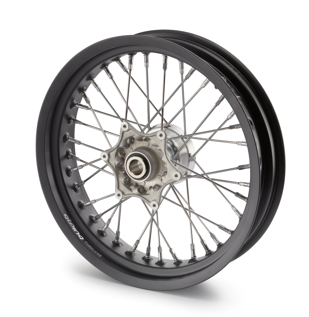GASGAS Front wheel 3.5x16.5" – GASGAS part 2610900104430