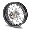 KTM Rear wheel 5x17" – 2611000104430