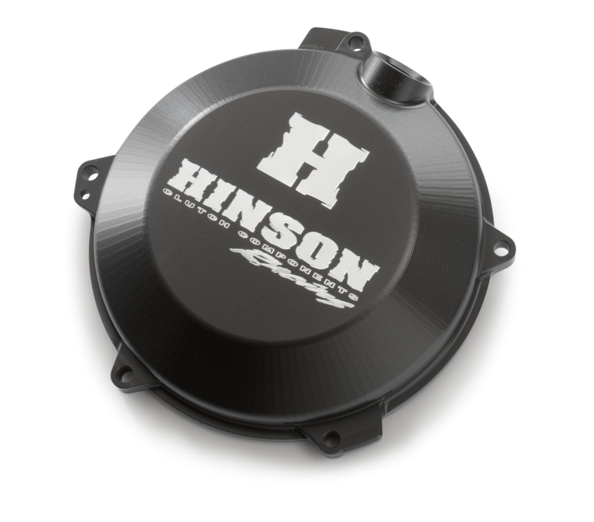 KTM HINSON-outer clutch cover – 26130826000 – KTM part 26130826000