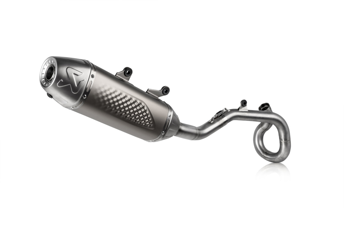 KTM Akrapovič "Racing Line" – 26205901044 – KTM part 26205901044