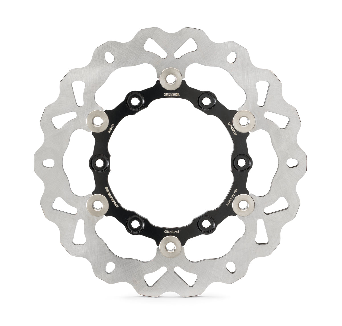 KTM Wave brake disc – 27010060000 – KTM part 27010060000