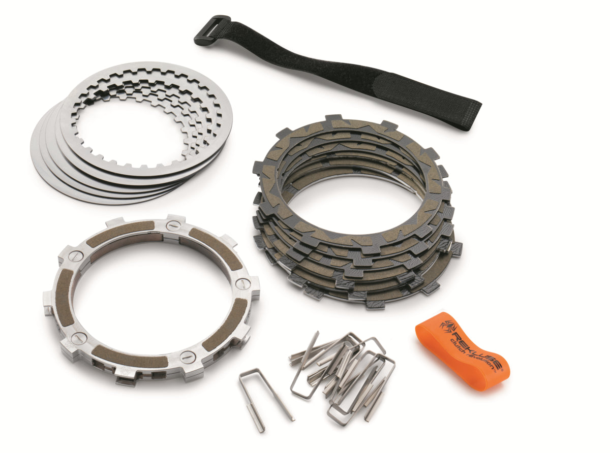 KTM Rekluse Radius X centrifugal force clutch kit – KTM part 28532900000