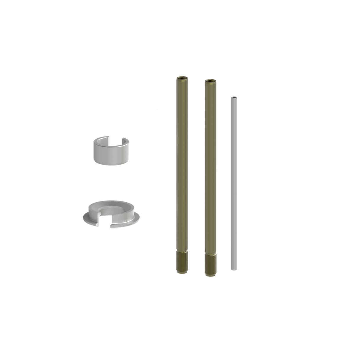 GASGAS Lowering kit – A40012955144 – GASGAS part A40012955144