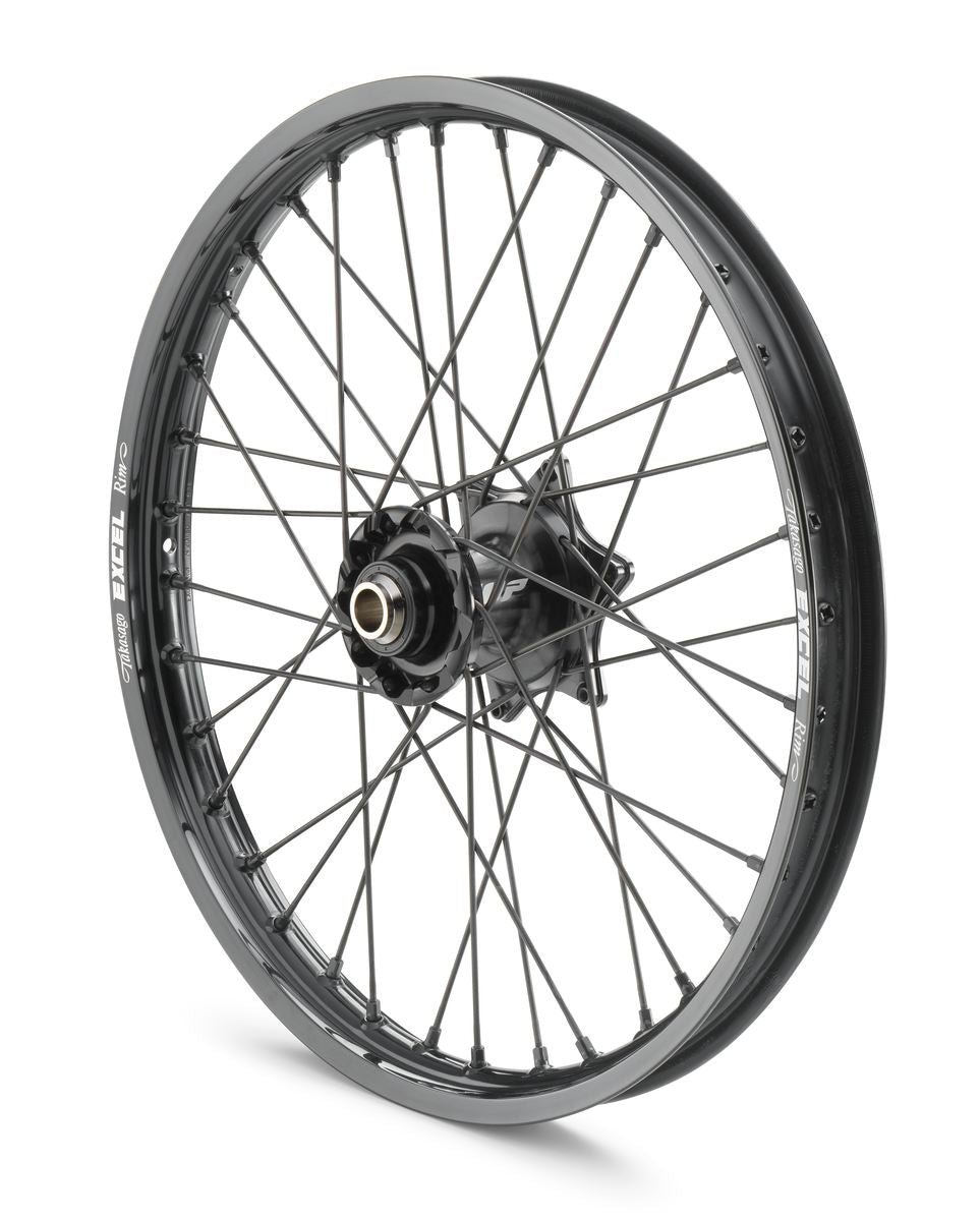GASGAS Factory Racing front wheel 1.6x21" – GASGAS part A46009901544C1A