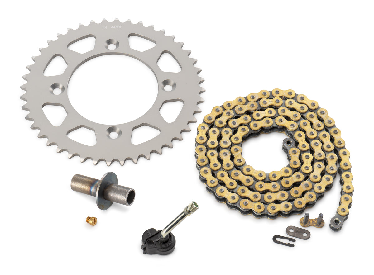 KTM Power reduction kit – 45212948244 – KTM part 45212948244