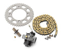 KTM Power reduction kit – 45212948344 – KTM part 45212948344