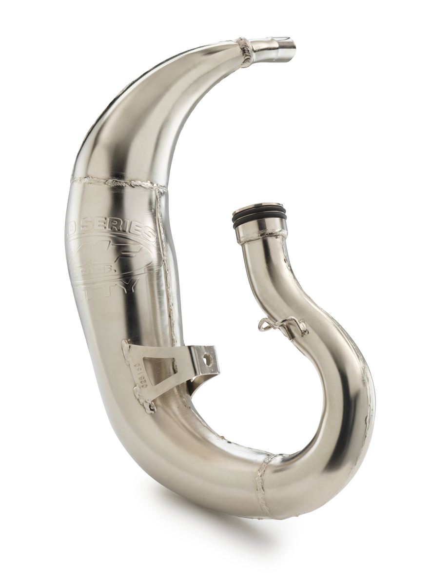 GASGAS FMF Fatty expansion chamber – 45305307000 – GASGAS part 45305307000