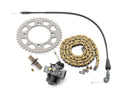 KTM Power reduction kit – 45312948444 – KTM part 45312948444