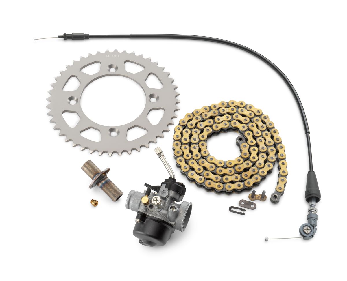 GASGAS Power reduction kit – 45312948444 – GASGAS part 45312948444