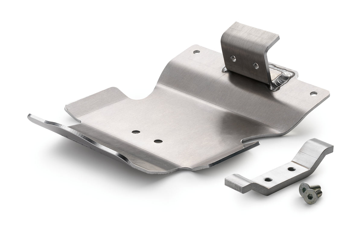 GASGAS Skid plate – 46203990100 – GASGAS part 46203990100