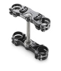 KTM Factory triple clamp – 47201999014C1A – KTM part 47201999014C1A
