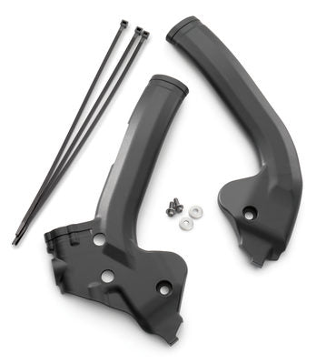 GASGAS Frame protection set – 4720309400033 – GASGAS part 4720309400033