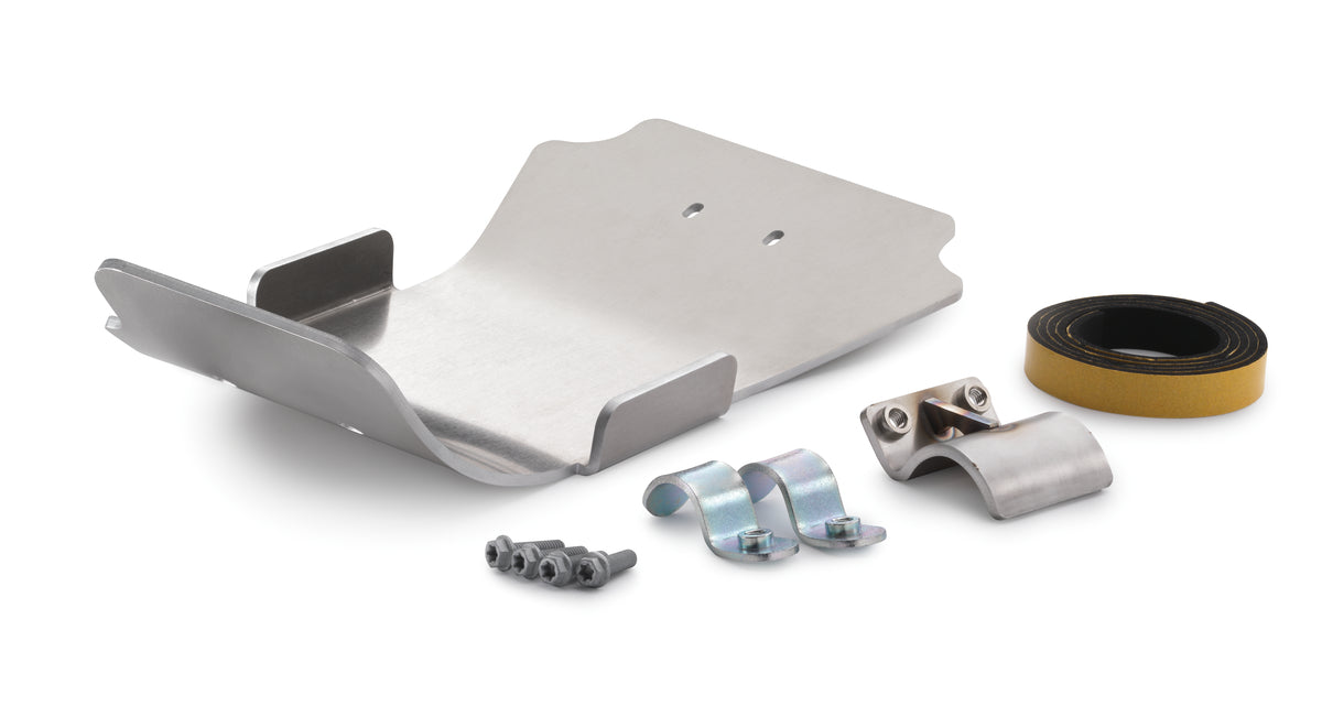GASGAS Skid plate – 47203990100 – GASGAS part 47203990100