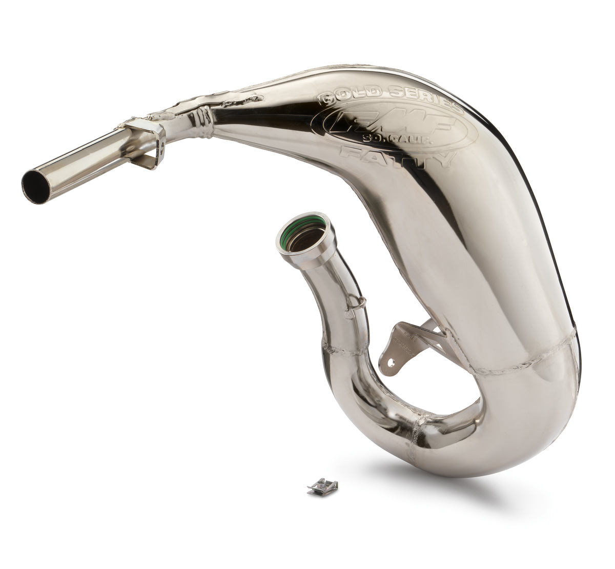 GASGAS FMF Fatty expansion chamber – 47205907000 – GASGAS part 47205907000