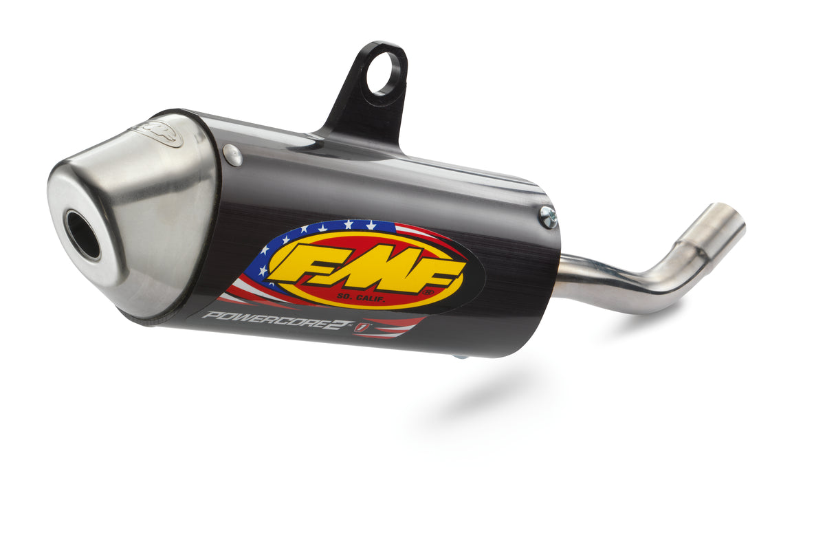 GASGAS FMF Powercore 2 silencer – 47205979001 – GASGAS part 47205979001