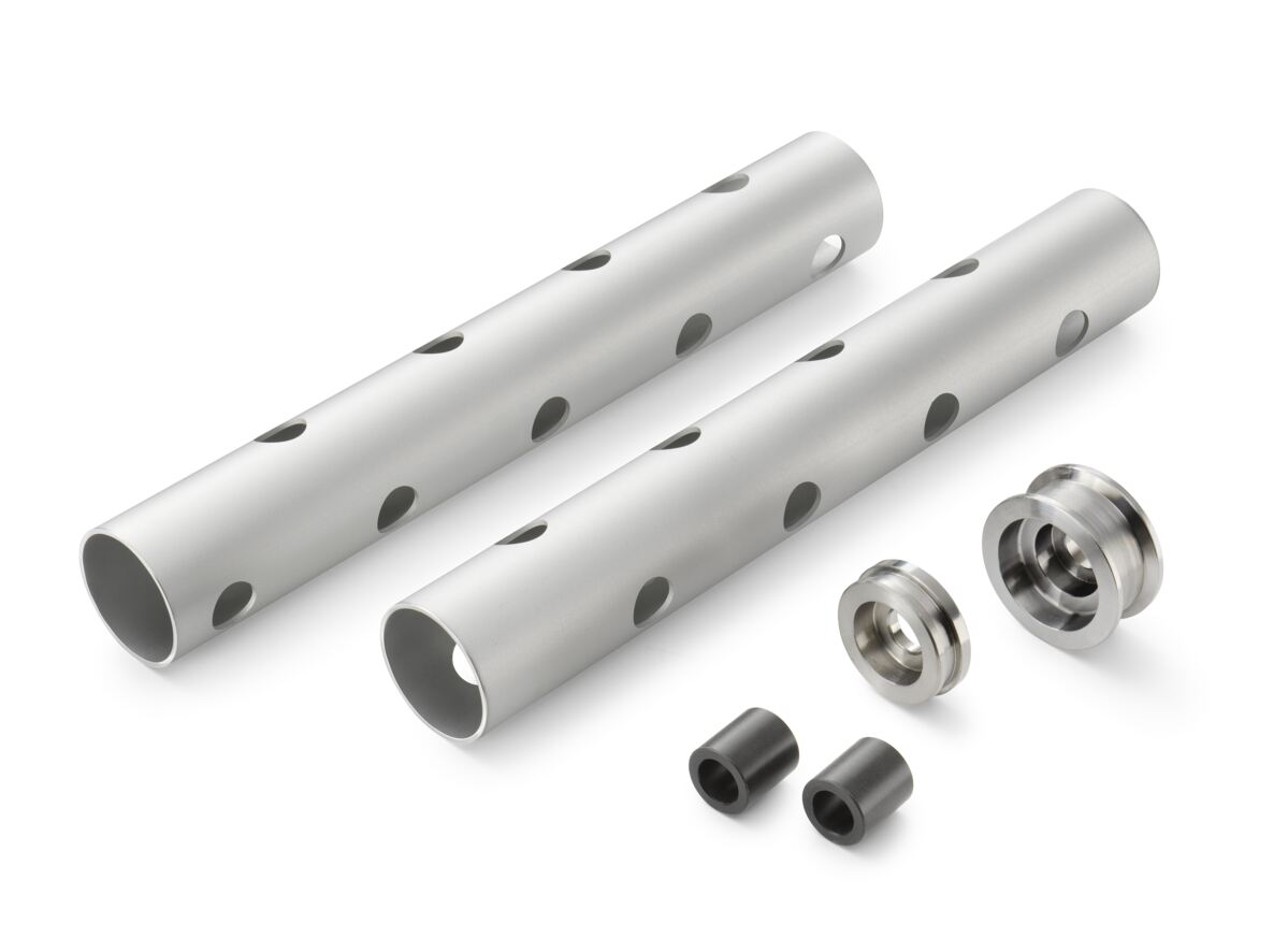KTM Lowering kit – A49012955044 – KTM part A49012955044