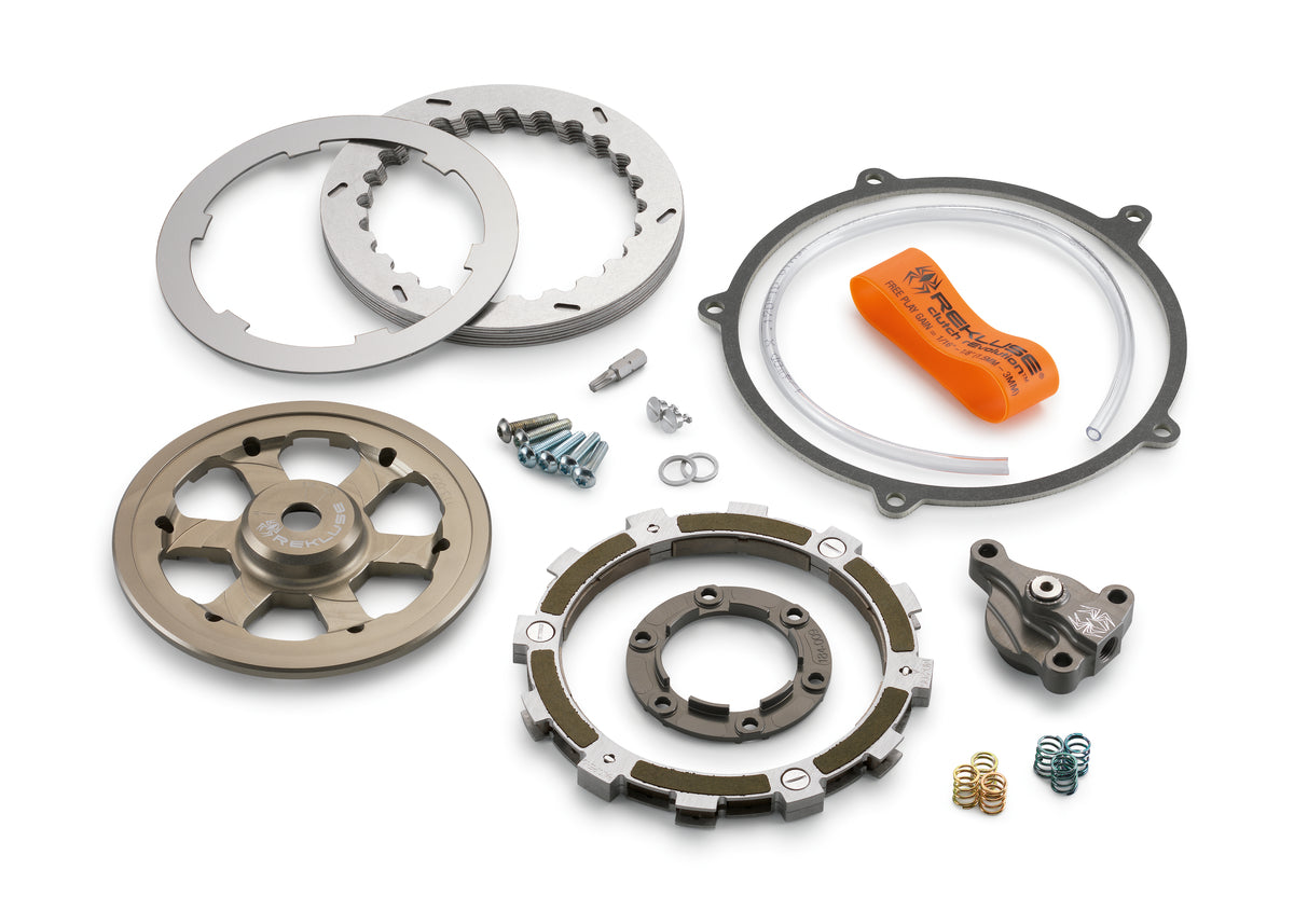 KTM Rekluse EXP 3.0 centrifugal force clutch kit – 79232900000 – KTM part 79232900000