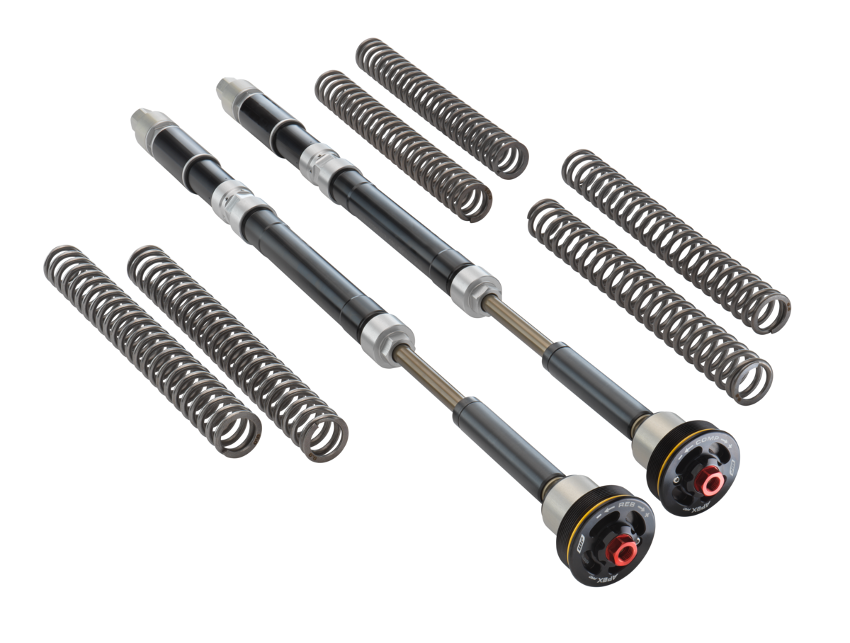 KTM APEX PRO 7500 Cartridge – 55182T91SET – KTM part 55182T91SET