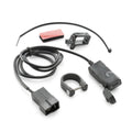 GASGAS USB-C power outlet kit – GASGAS part 94511942000