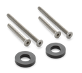 KTM Handlebar end mirror adapter kit – KTM part 96002908044