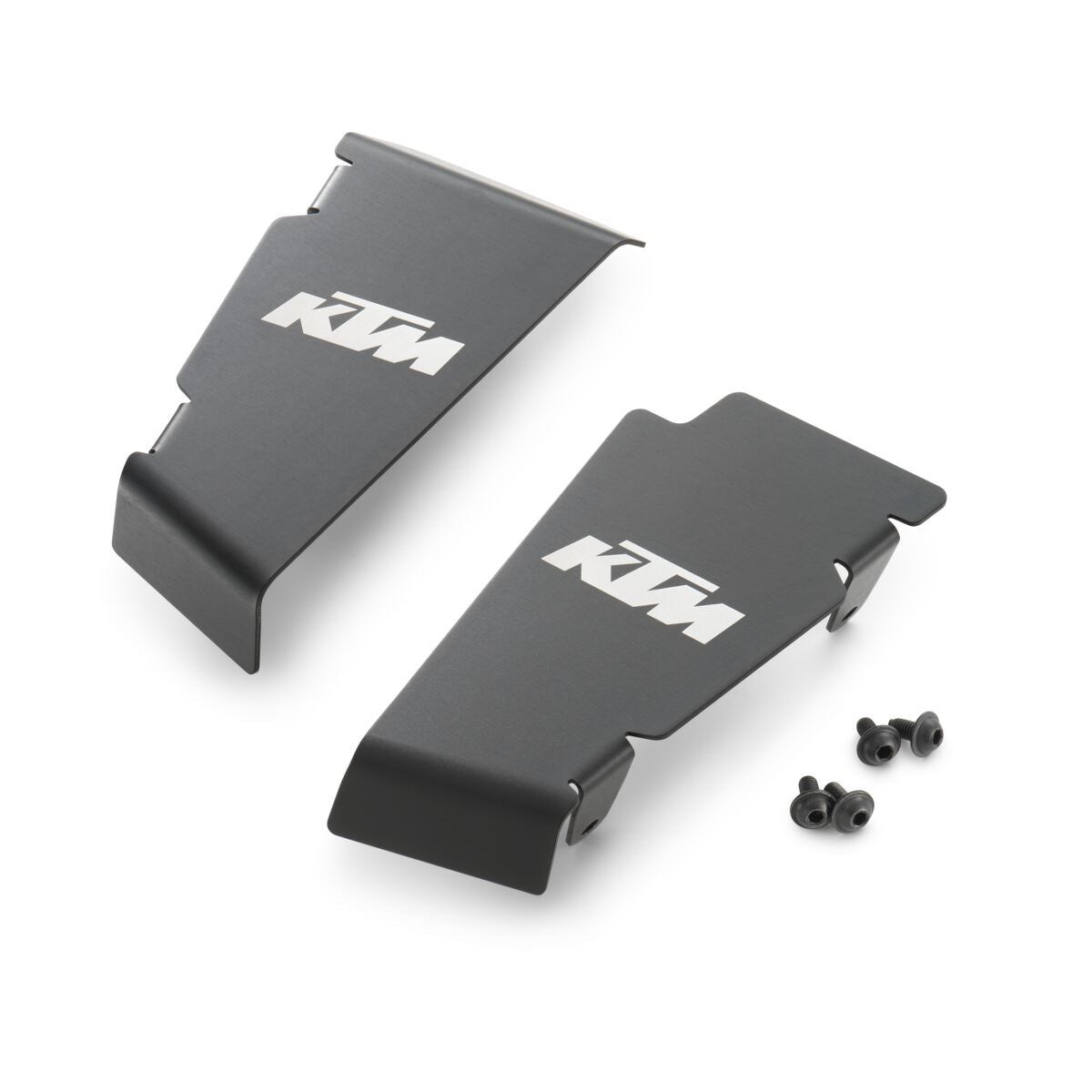 KTM Radiator spoiler set – 96035933044C1A – KTM part 96035933044C1A
