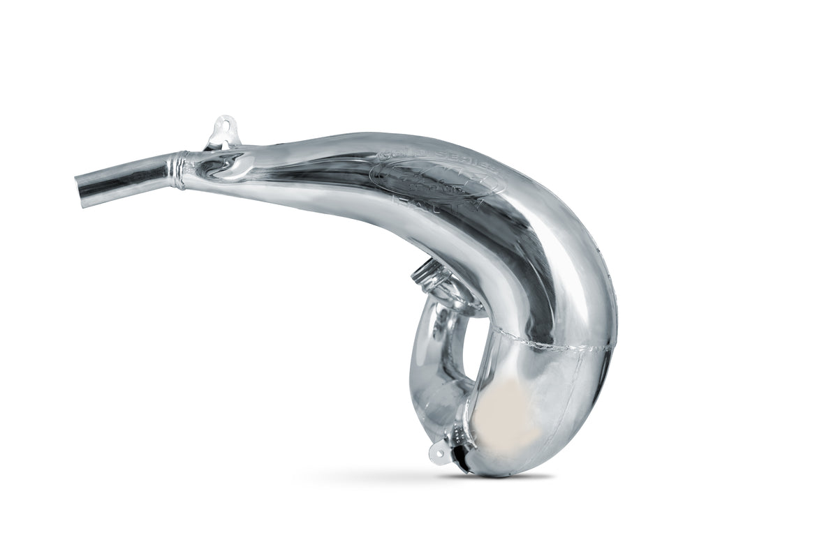 GASGAS FMF Fatty expansion chamber – 55505907000 – GASGAS part 55505907000